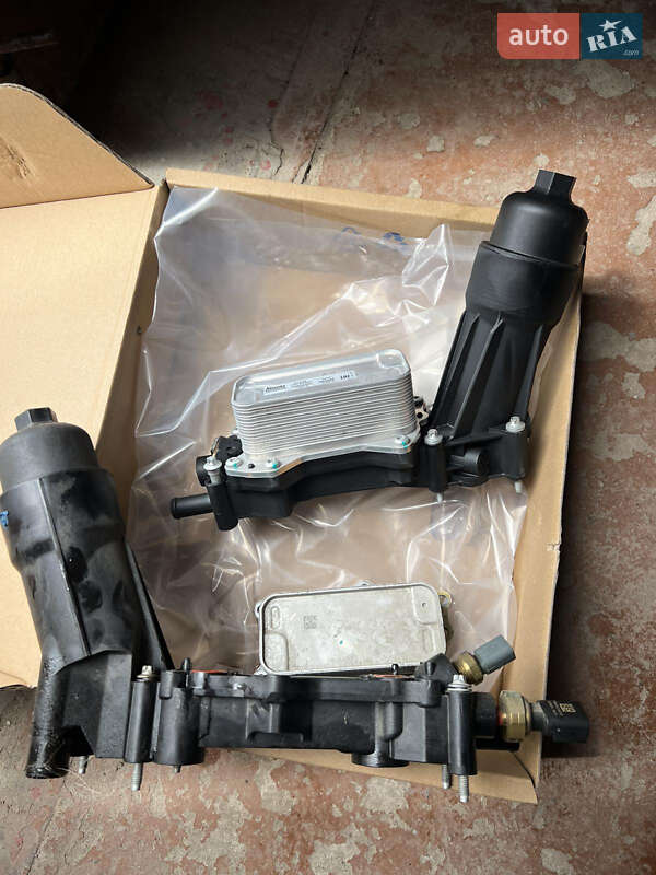 Купе Dodge Challenger 2017 в Львове