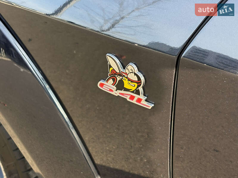Купе Dodge Challenger 2016 в Киеве