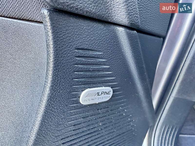 Купе Dodge Challenger 2017 в Киеве