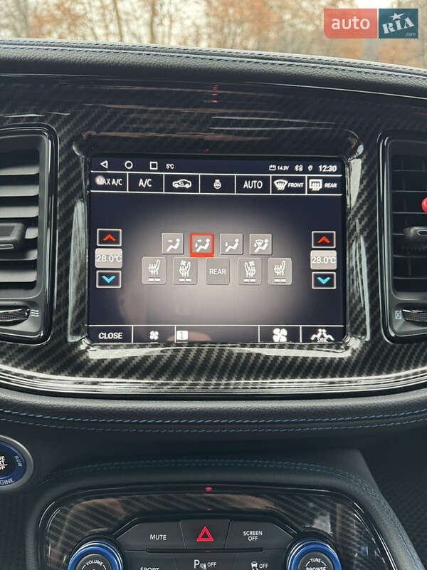 Купе Dodge Challenger 2020 в Киеве