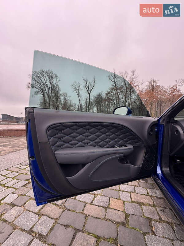 Купе Dodge Challenger 2020 в Киеве