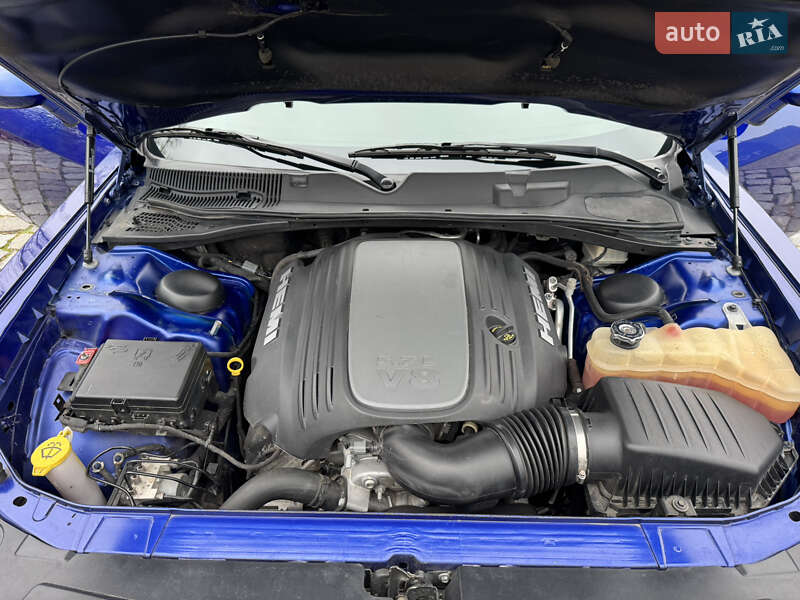 Купе Dodge Challenger 2020 в Киеве