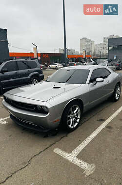 Купе Dodge Challenger 2014 в Харькове