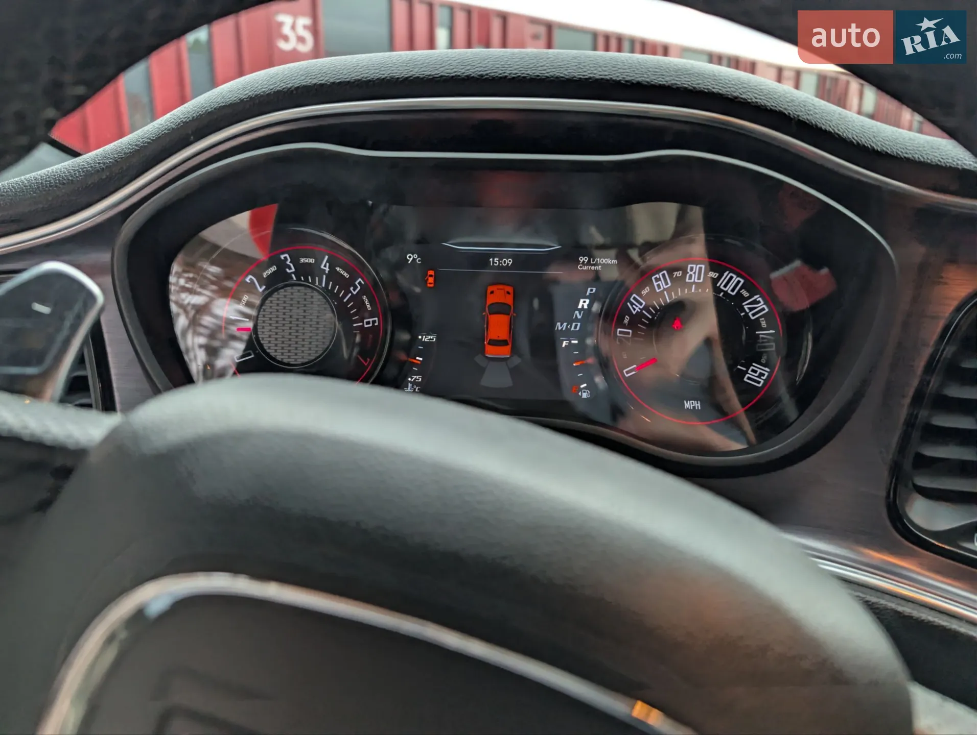 2017 Dodge Challenger - мініатюра 22