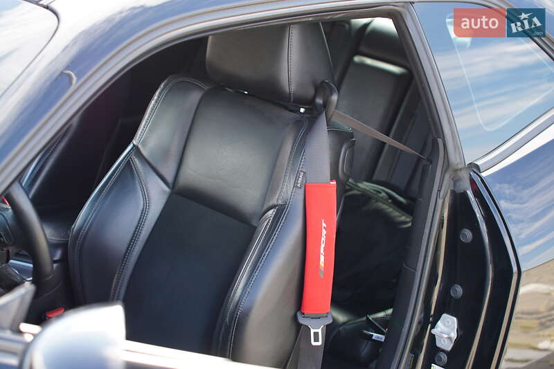 Купе Dodge Challenger 2019 в Киеве