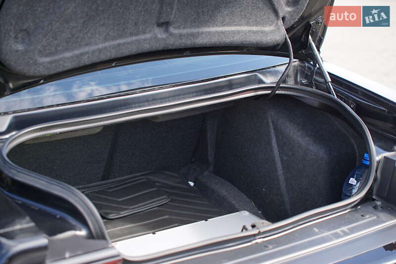 Купе Dodge Challenger 2019 в Киеве