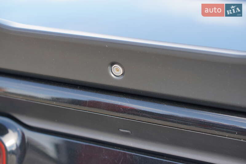 Купе Dodge Challenger 2019 в Киеве