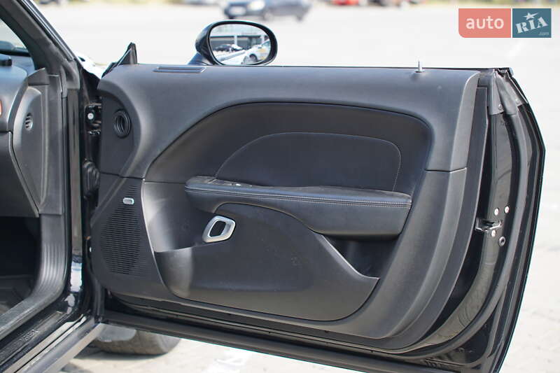 Купе Dodge Challenger 2019 в Киеве