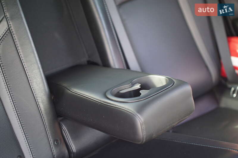 Купе Dodge Challenger 2019 в Киеве