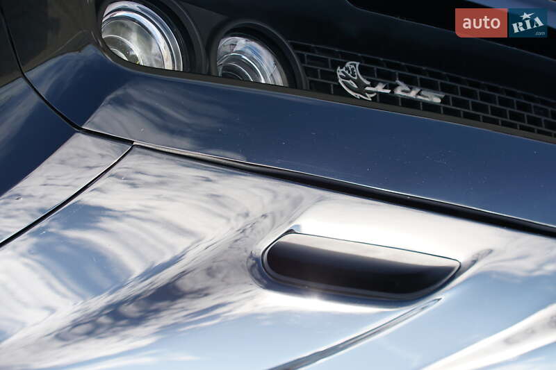 Купе Dodge Challenger 2019 в Киеве