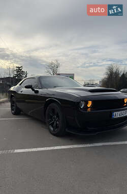 Купе Dodge Challenger 2019 в Киеве