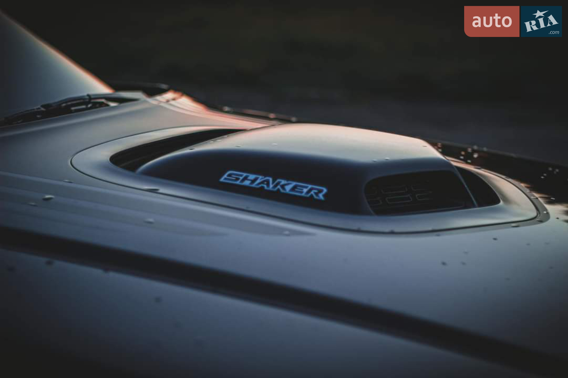 2015 Dodge Challenger - мініатюра 8