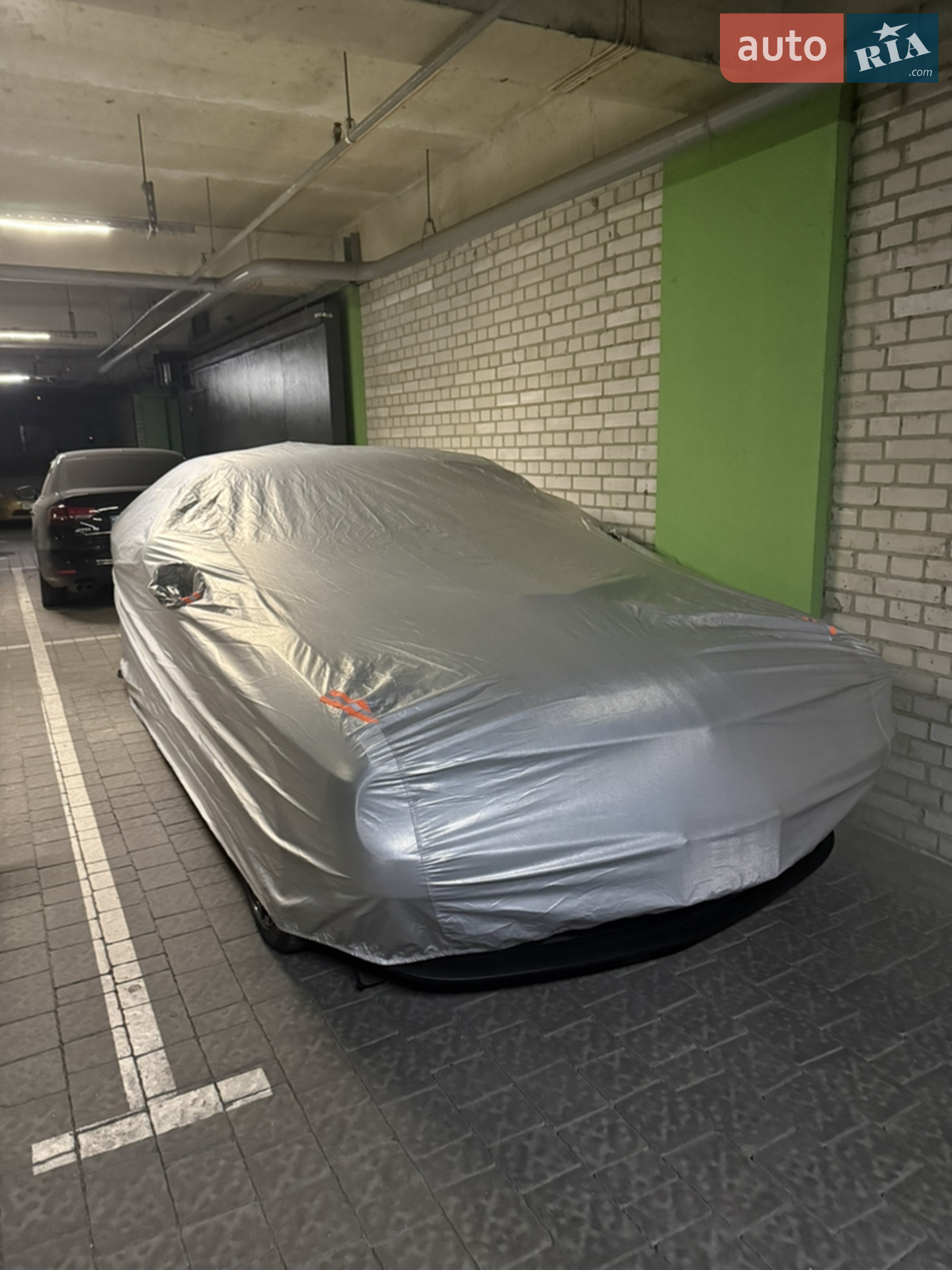 2015 Dodge Challenger - мініатюра 23