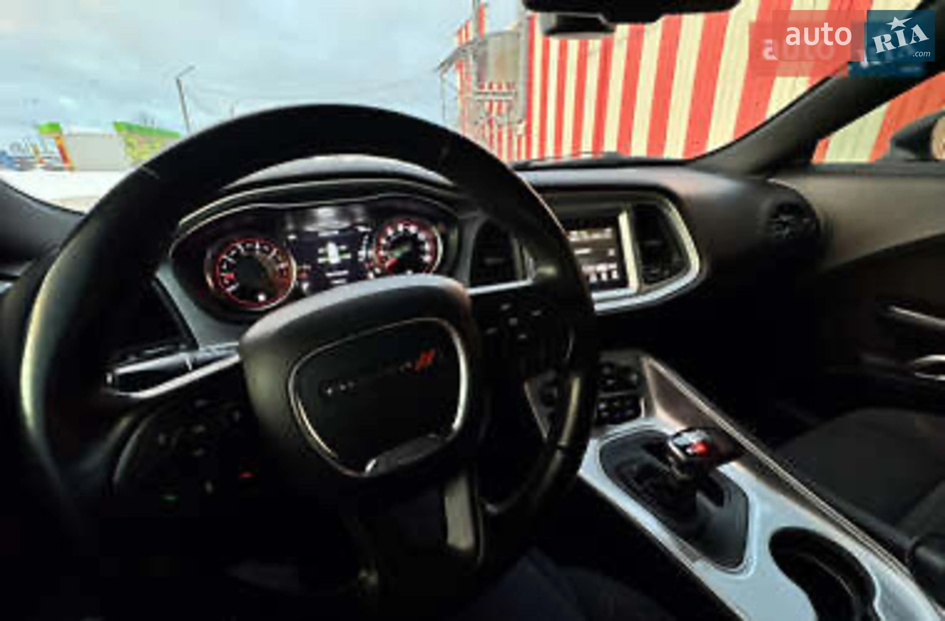 2020 Dodge Challenger - мініатюра 43