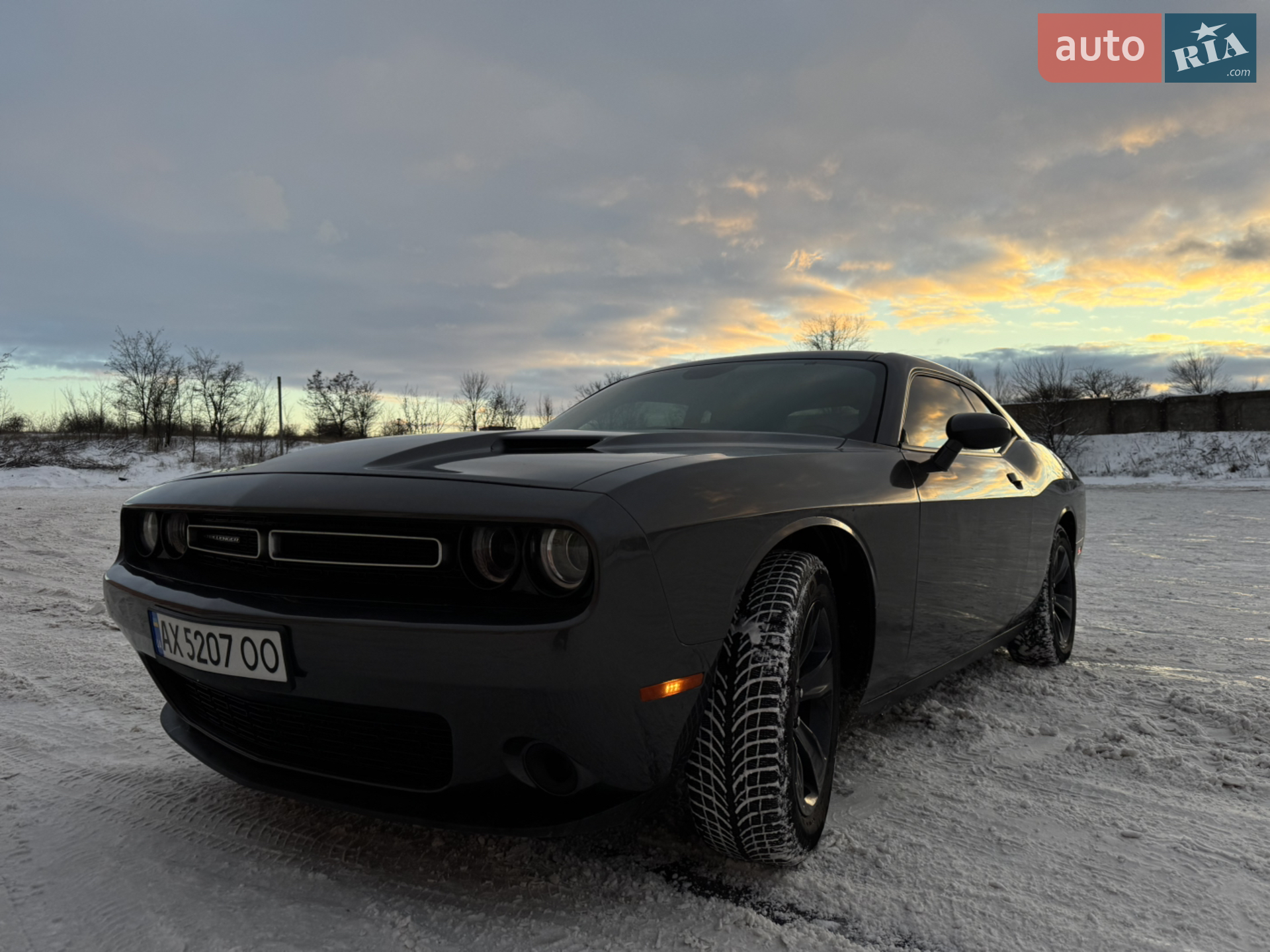 2020 Dodge Challenger - мініатюра 5
