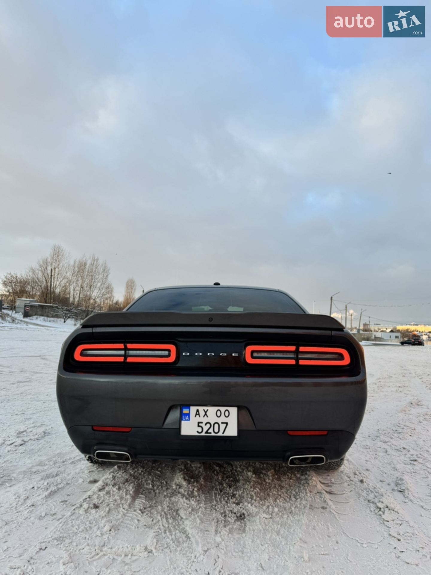 2020 Dodge Challenger - мініатюра 10
