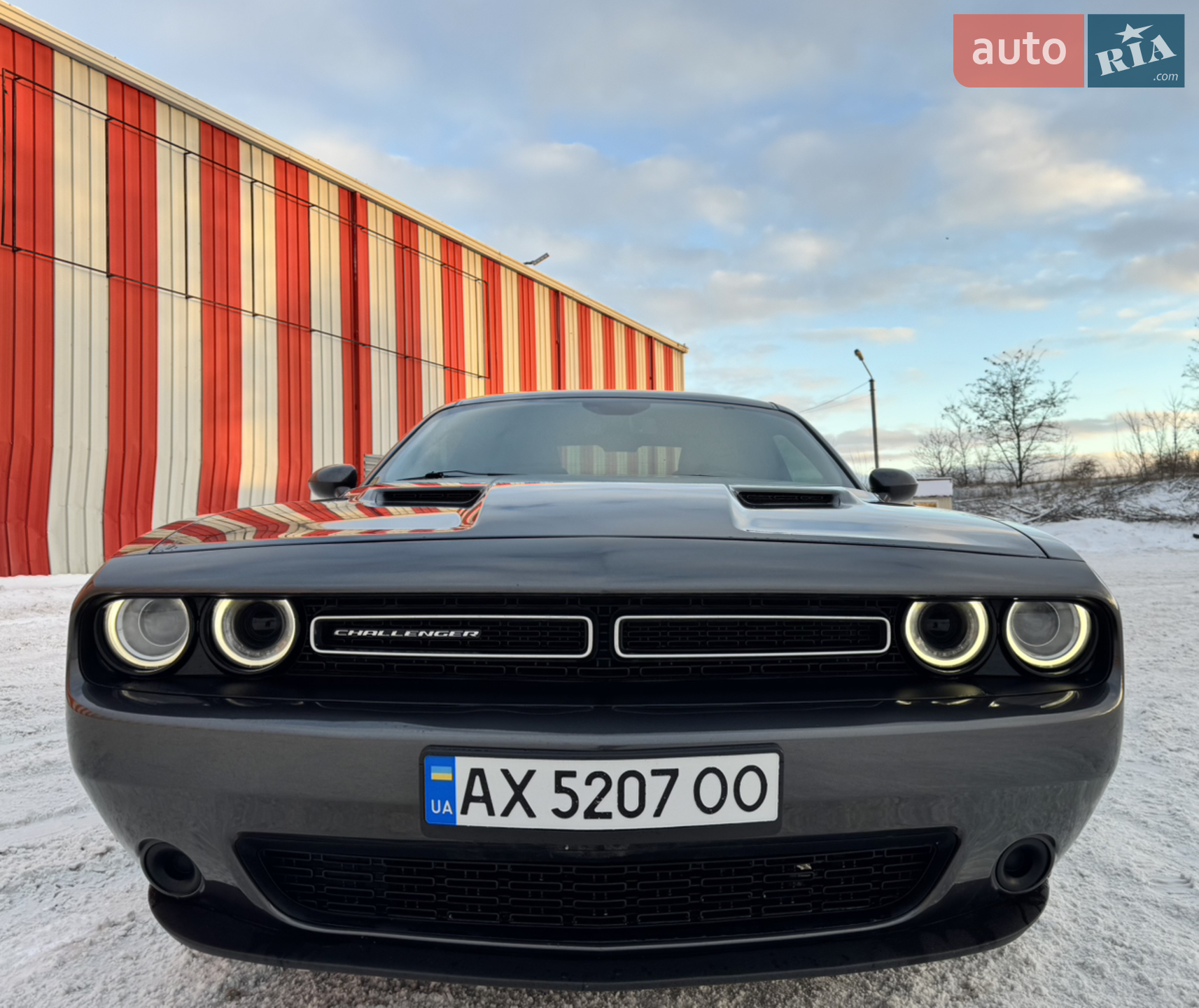 2020 Dodge Challenger - мініатюра 29