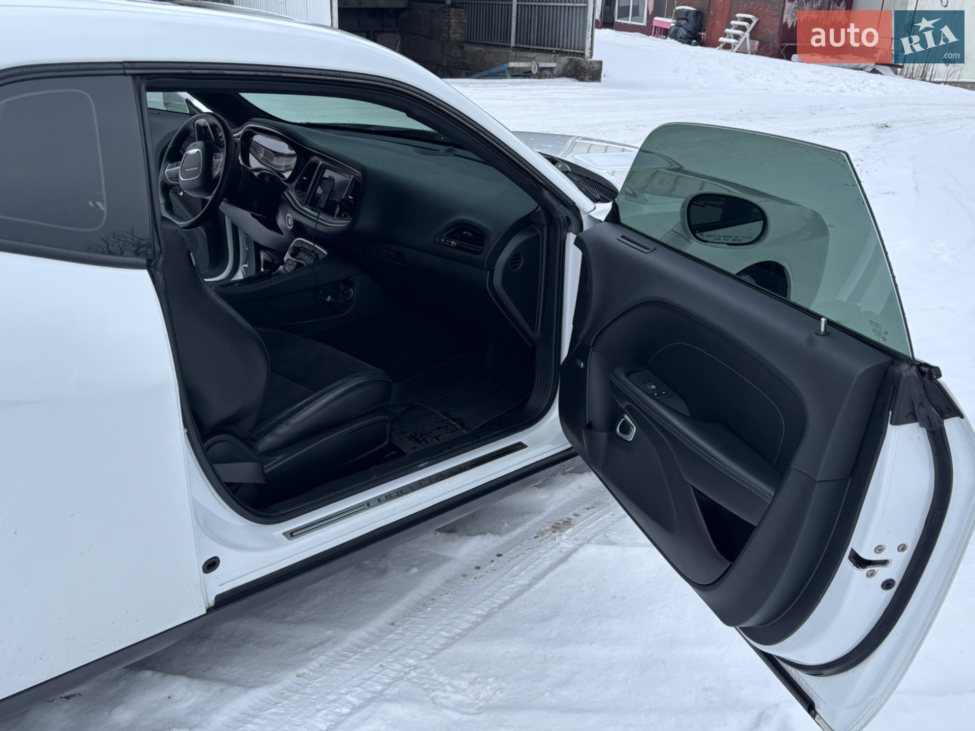 2019 Dodge Challenger - мініатюра 9