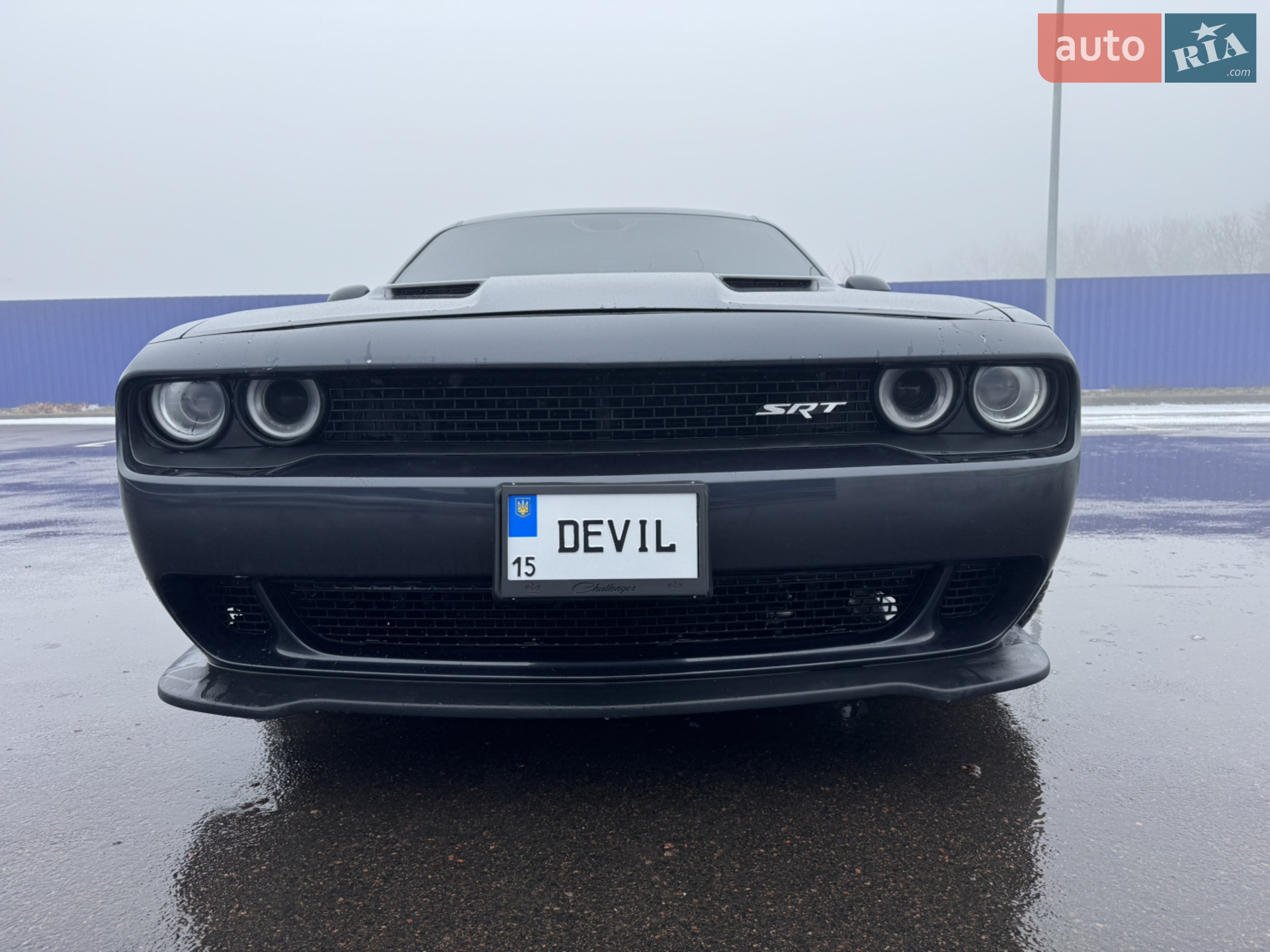 2018 Dodge Challenger - мініатюра 3