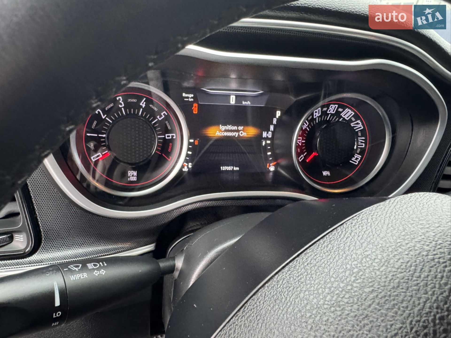 2018 Dodge Challenger - мініатюра 13