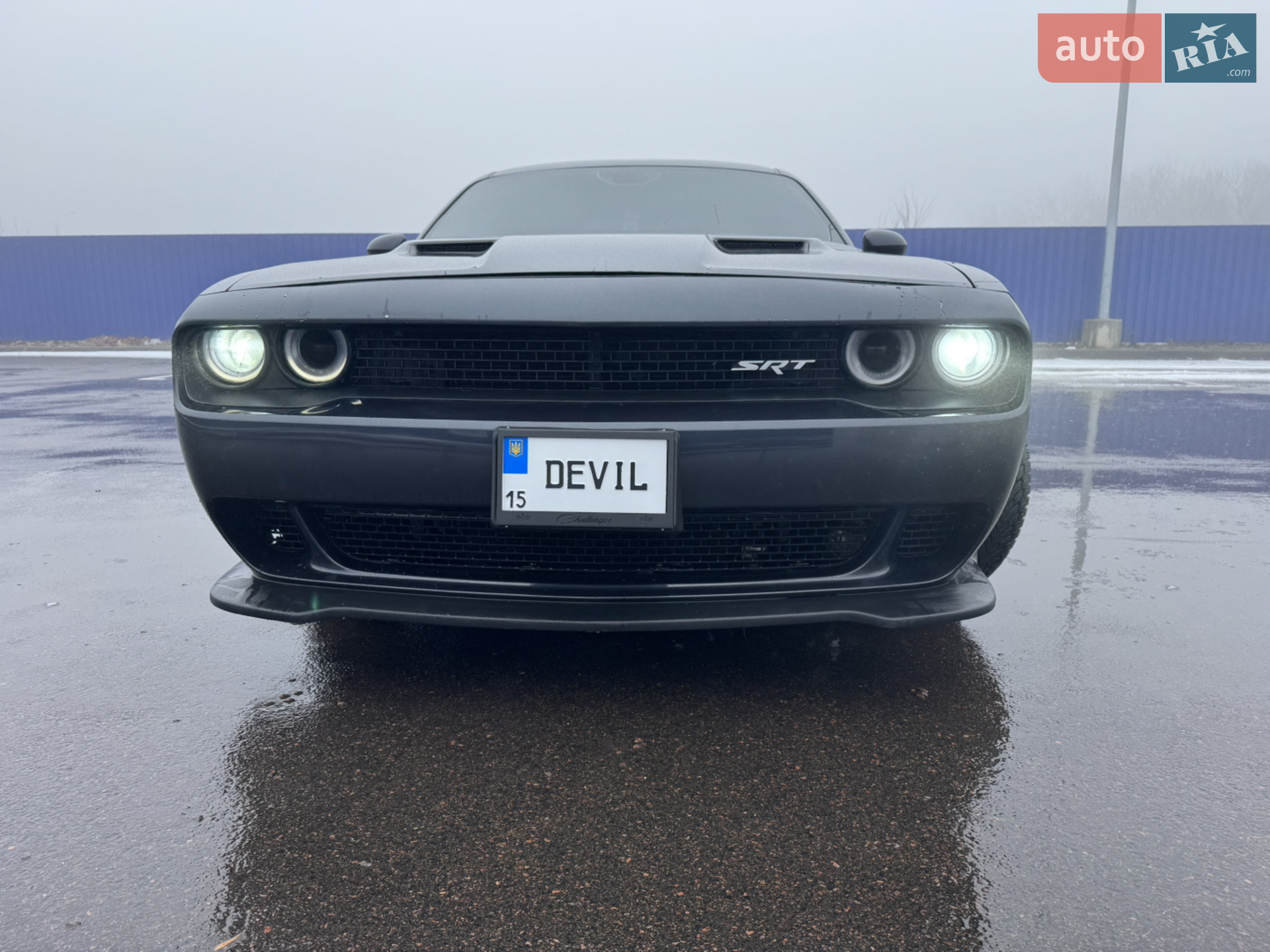 2018 Dodge Challenger - мініатюра 21