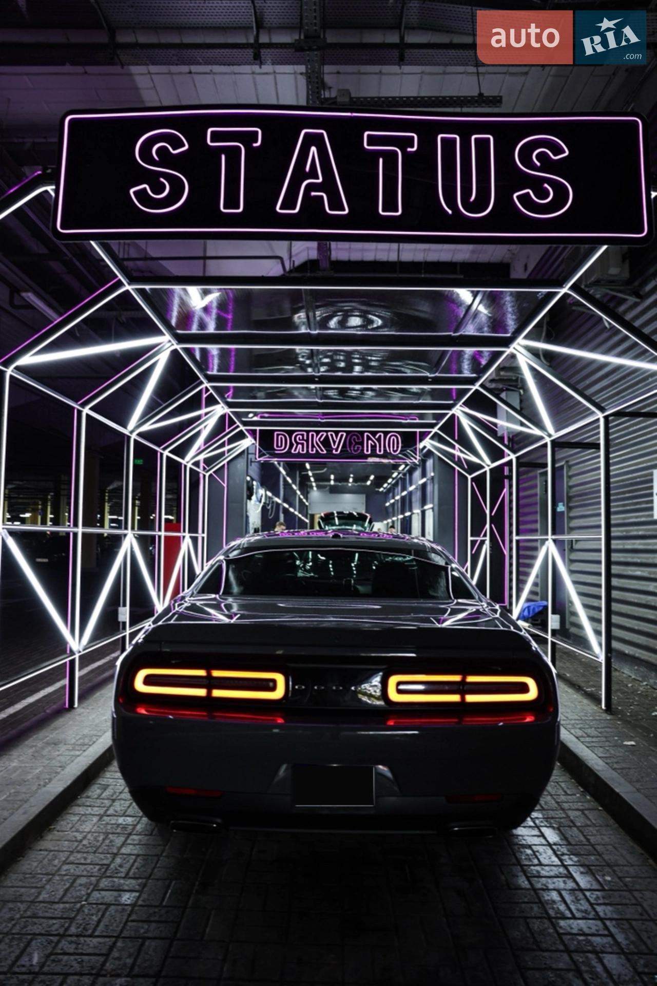 2019 Dodge Challenger - мініатюра 4