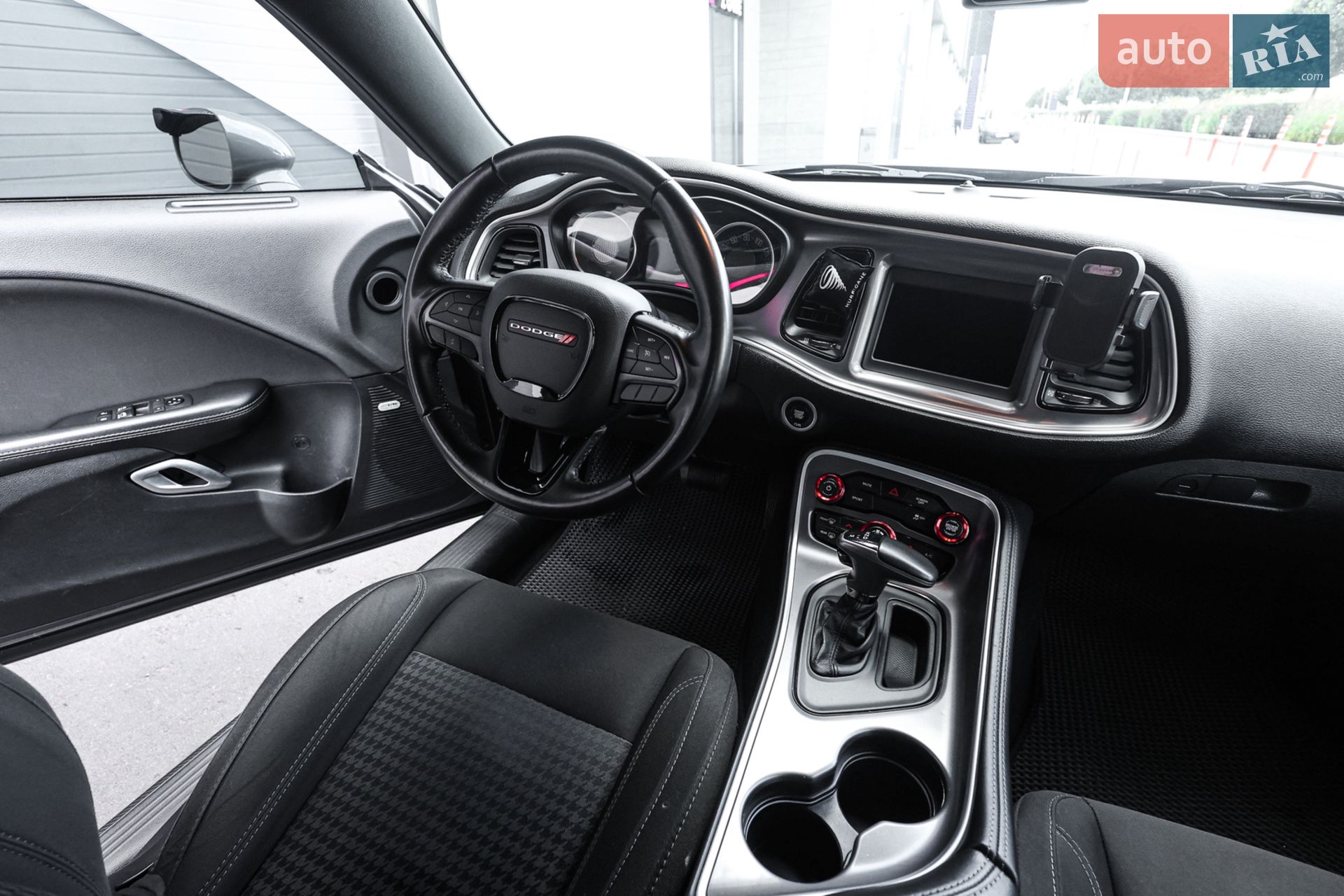 2019 Dodge Challenger - мініатюра 9
