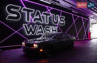 Купе Dodge Challenger 2019 в Киеве