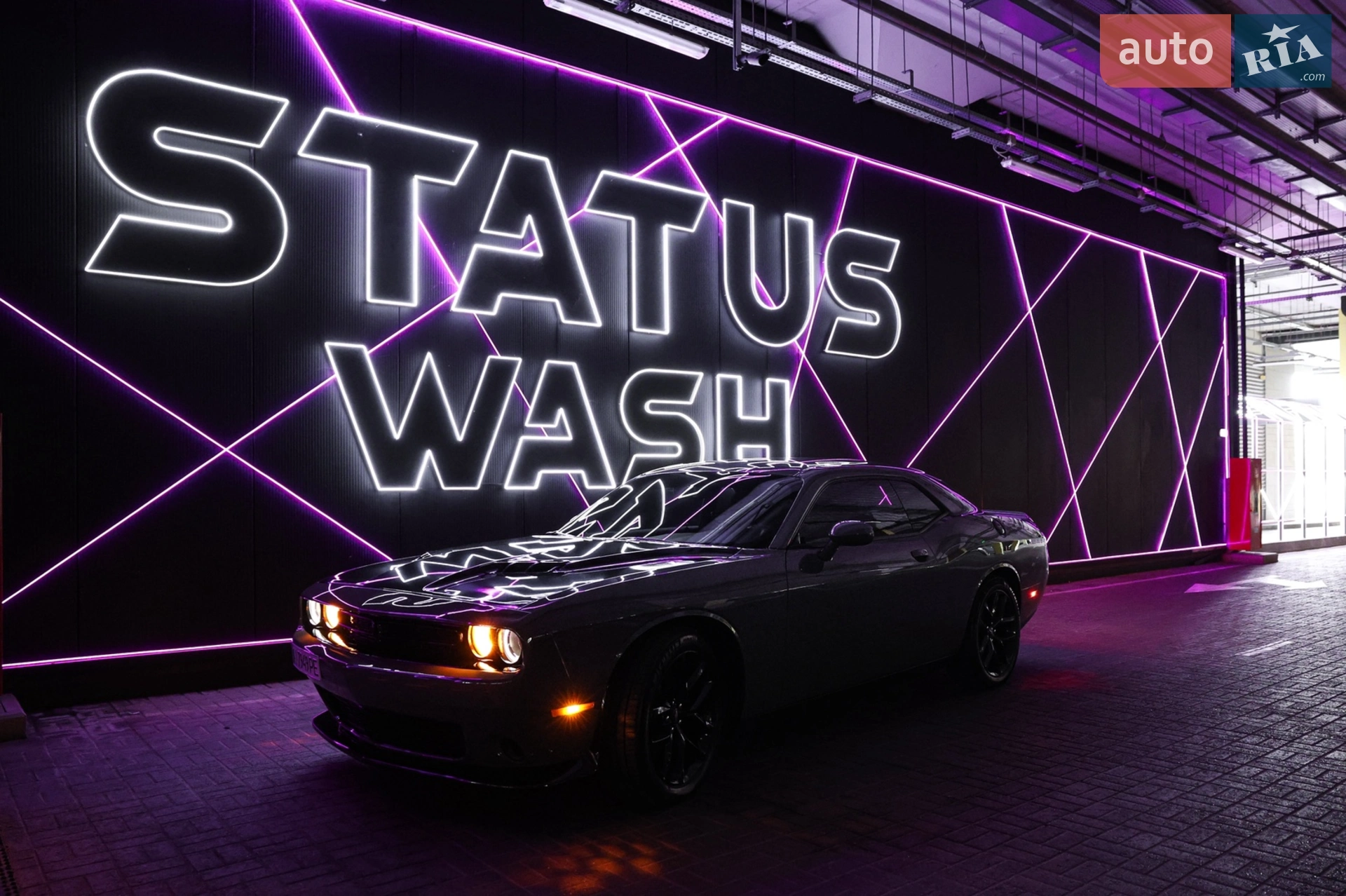 2019 Dodge Challenger - мініатюра 3
