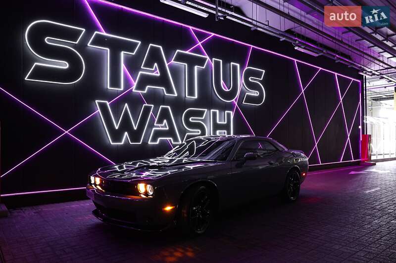Dodge Challenger 2019 Dodge Challenger 2019