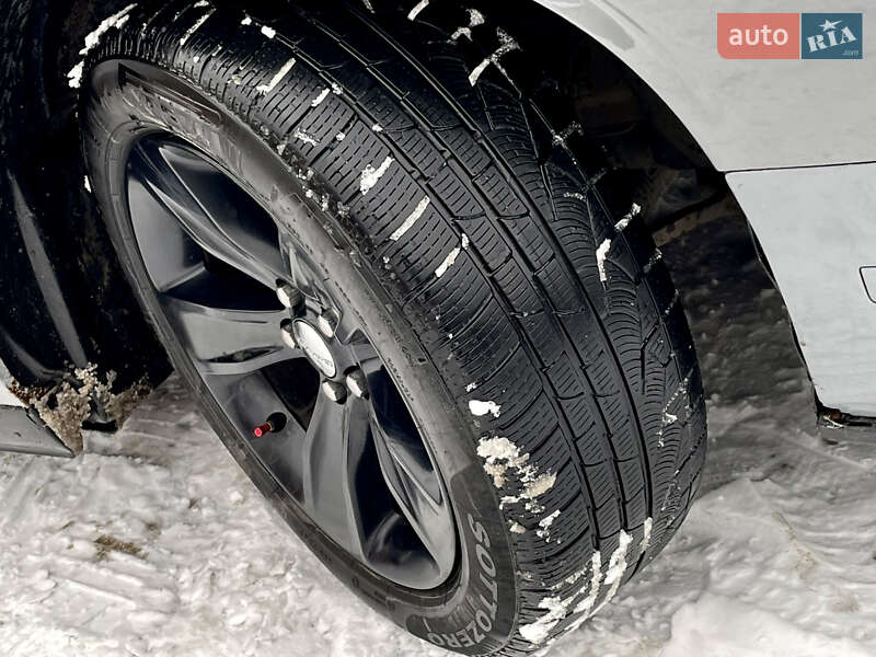 Купе Dodge Challenger 2013 в Ивано-Франковске фото 8 Купе Dodge Challenger 2013 в Ивано-Франковске