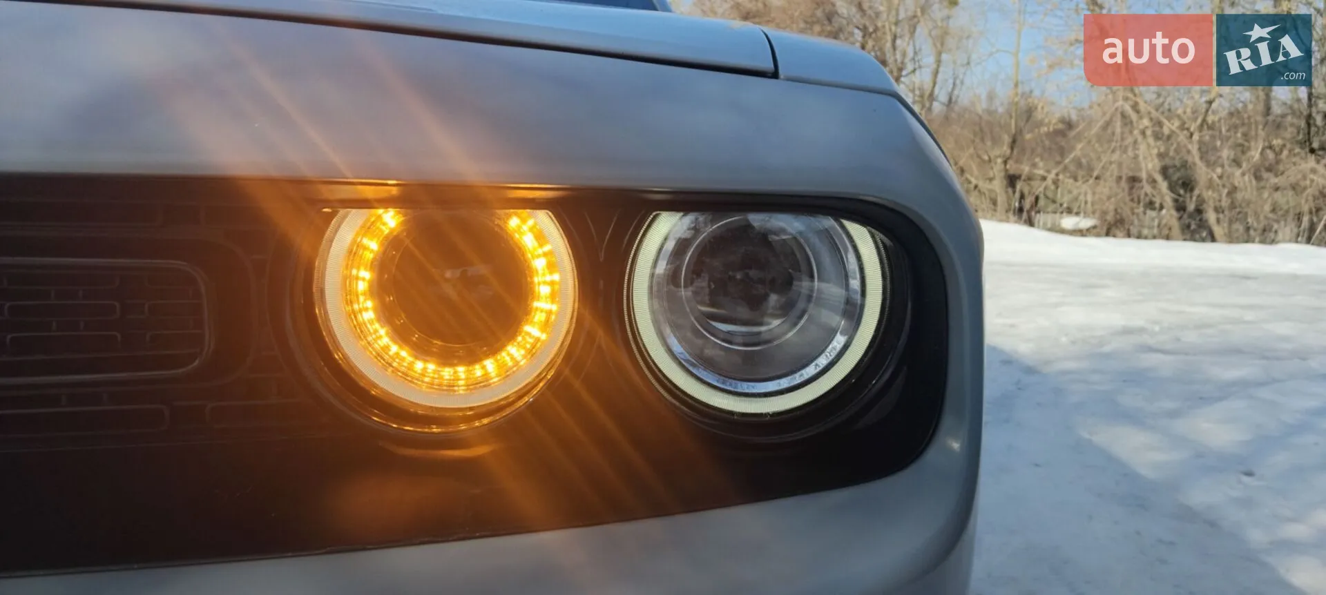 2020 Dodge Challenger - мініатюра 6