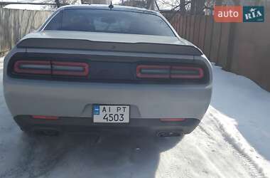 Купе Dodge Challenger 2020 в Киеве