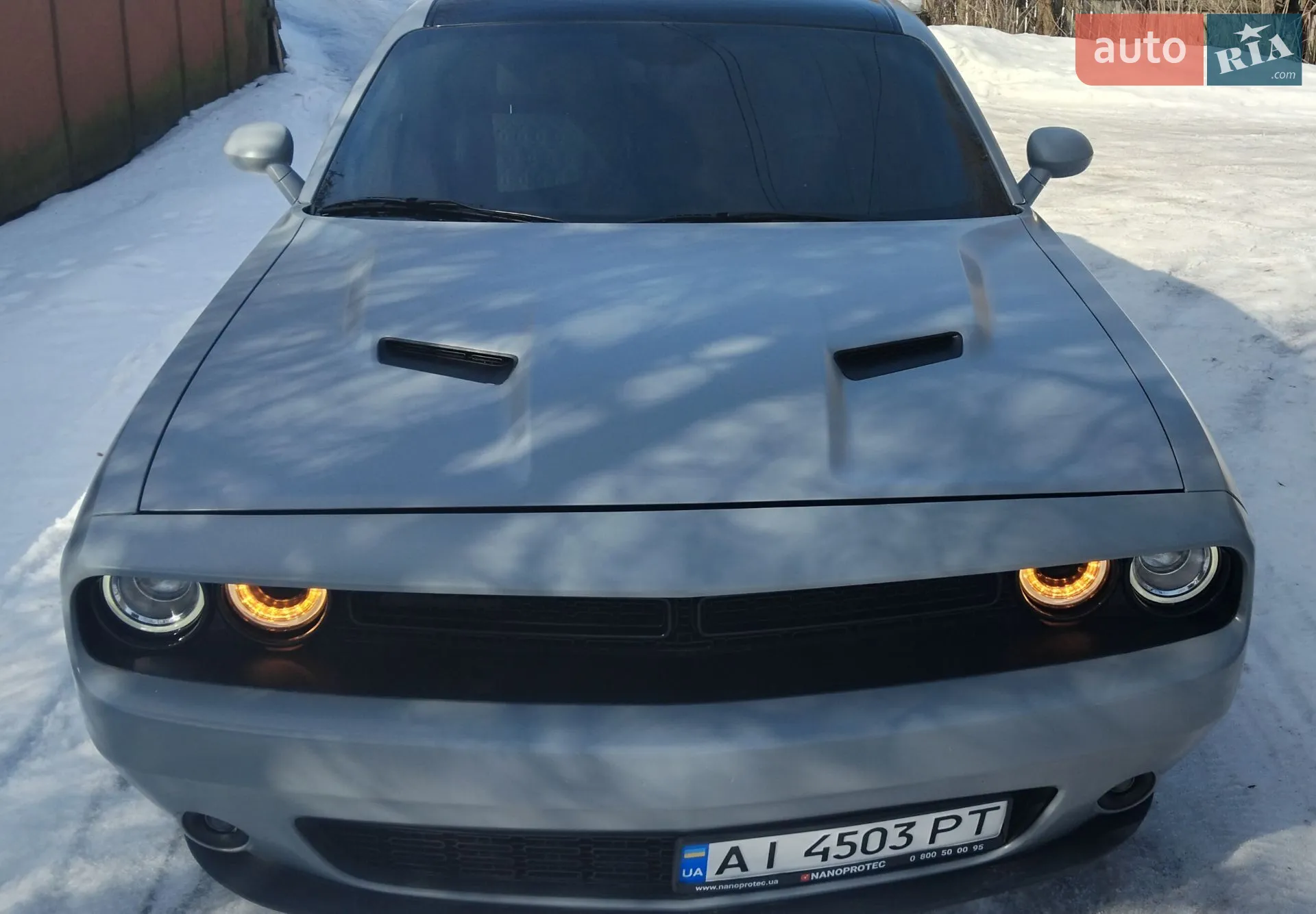 2020 Dodge Challenger - мініатюра 5