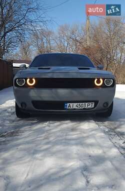 Купе Dodge Challenger 2020 в Киеве