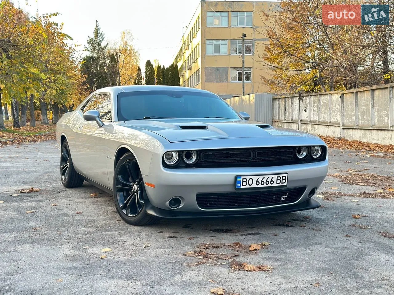2021 Dodge Challenger - мініатюра 13