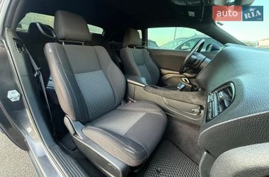 Купе Dodge Challenger 2017 в Киеве