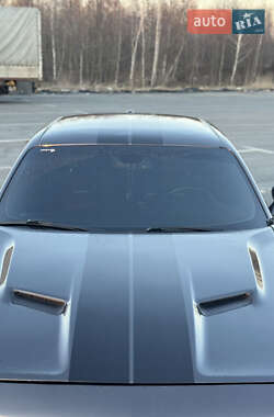 Купе Dodge Challenger 2017 в Киеве фото 7 Купе Dodge Challenger 2017 в Киеве