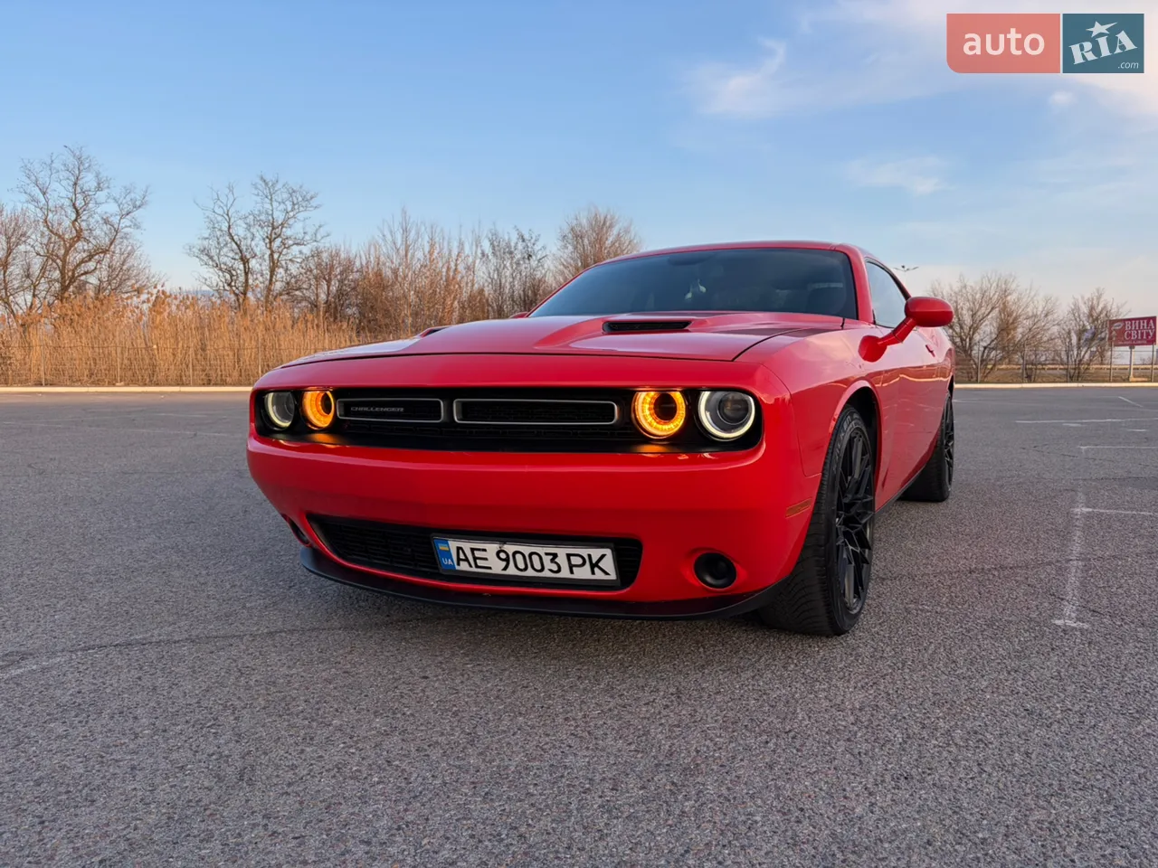 2016 Dodge Challenger - мініатюра 20