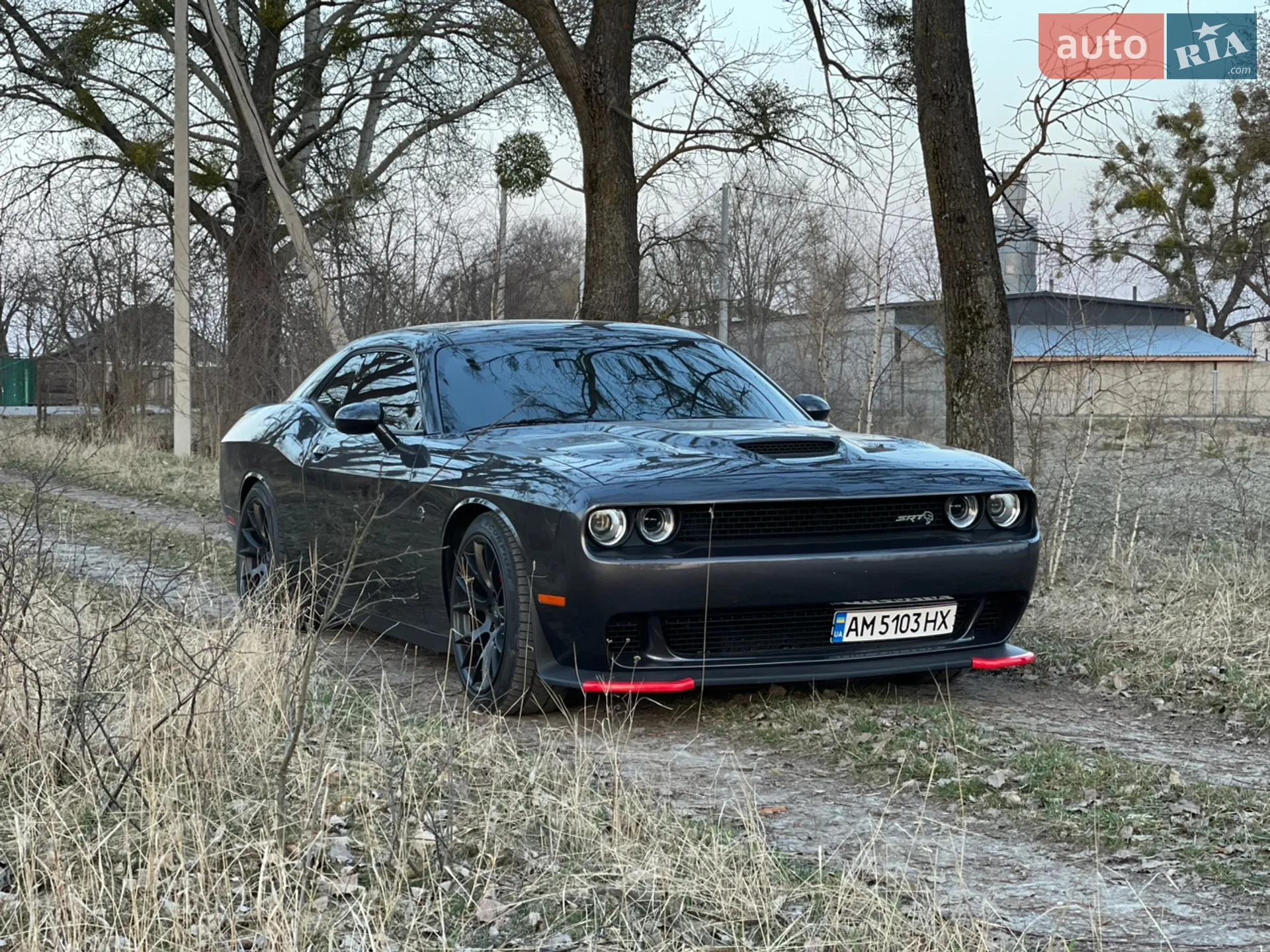 2018 Dodge Challenger - мініатюра 4