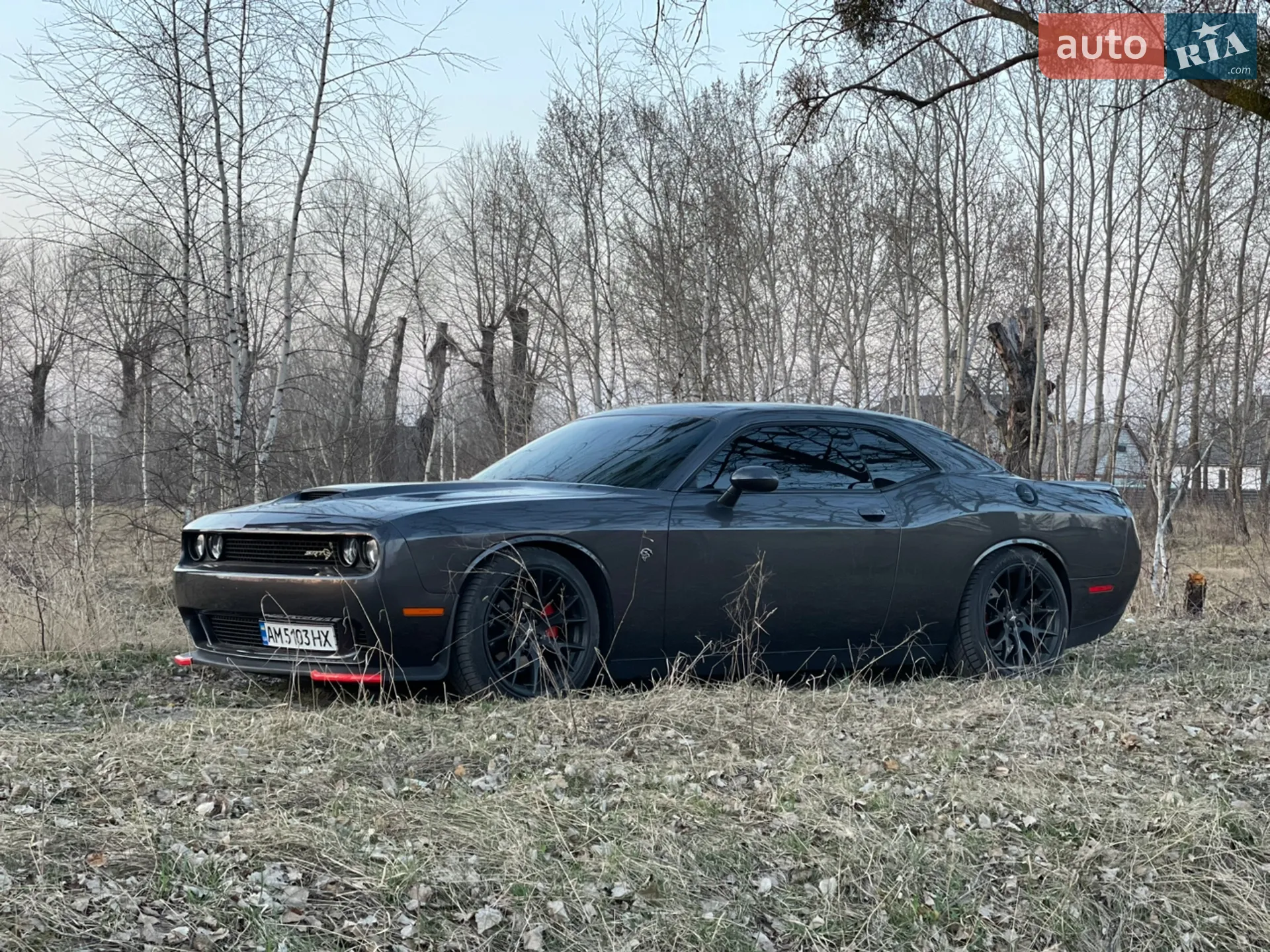 2018 Dodge Challenger - мініатюра 11