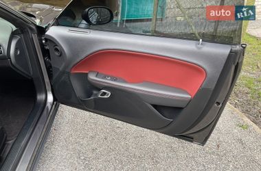 Купе Dodge Challenger 2018 в Житомирі фото 19 Купе Dodge Challenger 2018 в Житомирі
