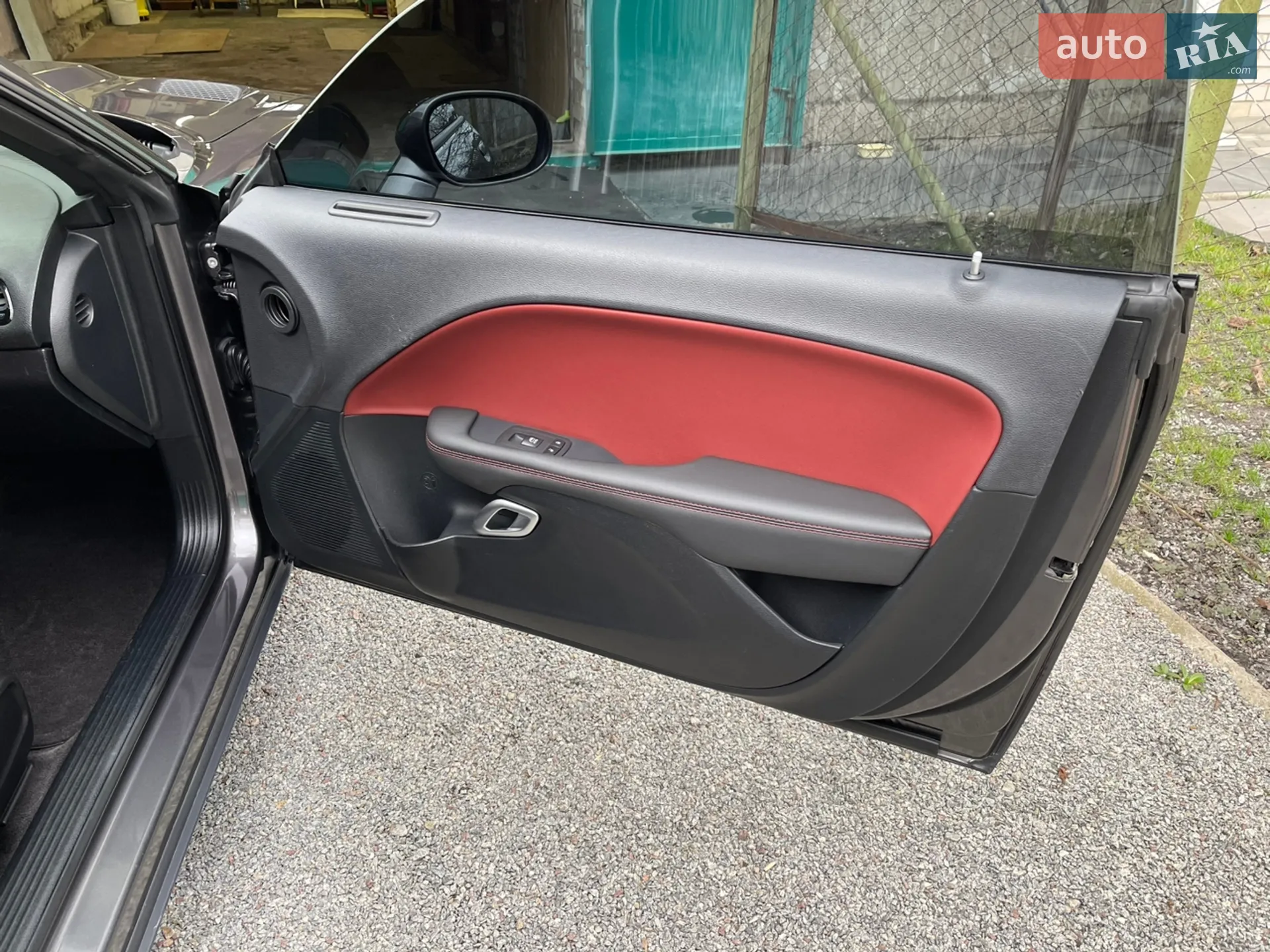 2018 Dodge Challenger - мініатюра 19