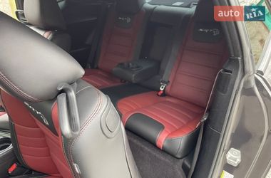 Купе Dodge Challenger 2018 в Житомирі фото 28 Купе Dodge Challenger 2018 в Житомирі