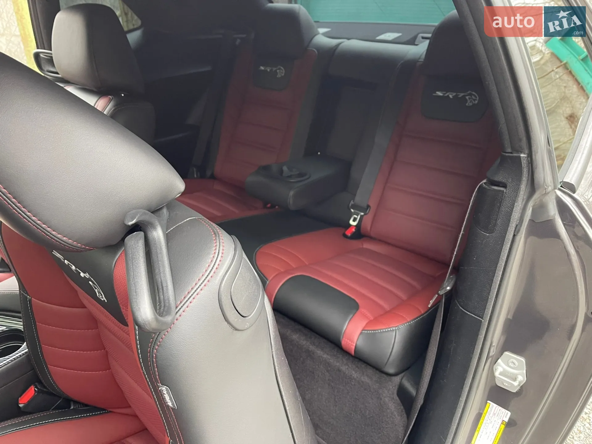 2018 Dodge Challenger - мініатюра 28