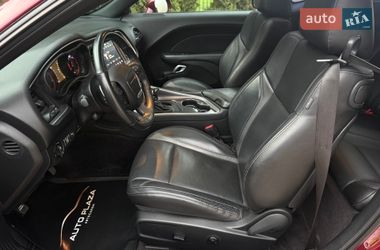 Купе Dodge Challenger 2018 в Одессе