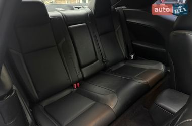 Купе Dodge Challenger 2018 в Одессе
