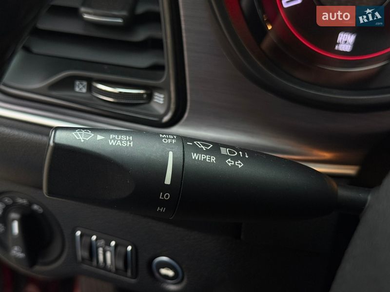 Купе Dodge Challenger 2018 в Одессе