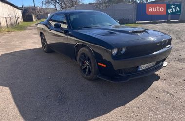 Купе Dodge Challenger 2019 в Мерефа