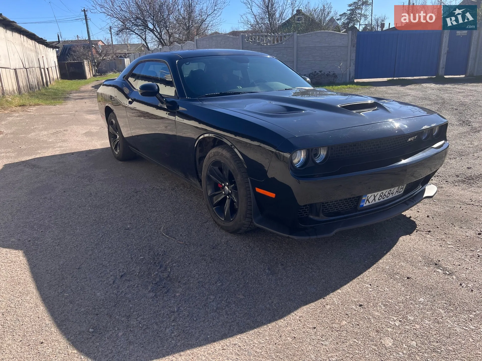 2019 Dodge Challenger - мініатюра 5